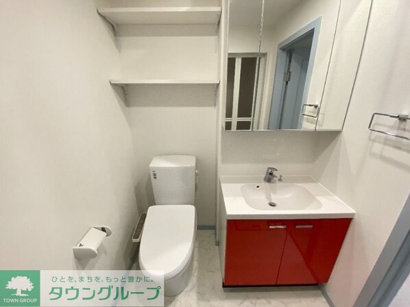 フェリチタ国分寺の物件内観写真